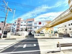 八石小学校