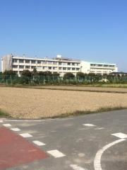 川越市立山田中学校