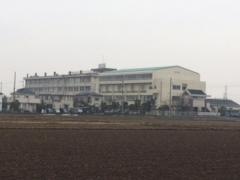 川越市立山田中学校