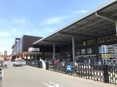 スーパービバホーム埼玉大井店