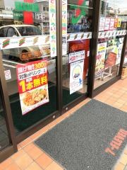 セブンイレブン　桶川東一丁目店