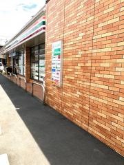 セブンイレブン　桶川東一丁目店