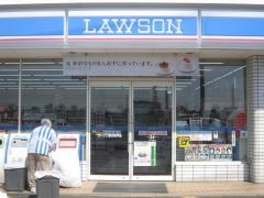 ローソン　宮代和戸店