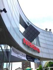 日産プリンス埼玉与野店