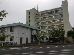 浦安市役所