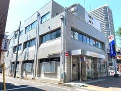 東京東信用金庫深川北支店