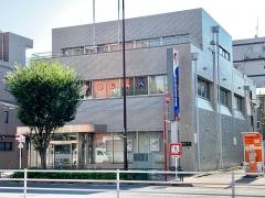 東京東信用金庫深川北支店