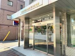 東京東信用金庫深川北支店