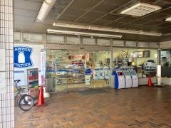 ローソン　藤沢鵠沼石上店