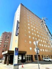 コンフォートホテル新潟駅前