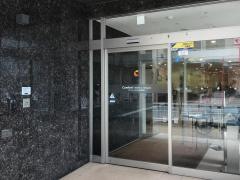 コンフォートホテル新潟駅前