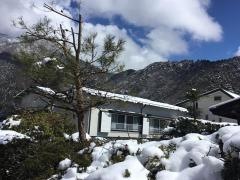 くつろぎの宿民宿さざなみ