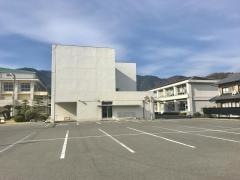 揖斐川町立北和中学校