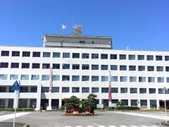 大垣共立銀行西濃総合庁舎出張所