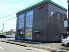 遠州信用金庫笠井支店