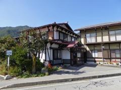 農家民宿みづの荘