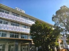 金岡小学校