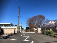 富士宮市立西保育園