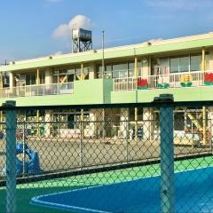 富士宮市立西保育園