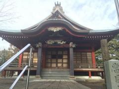 香集寺