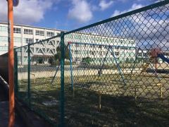 羽黒小学校