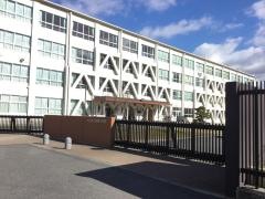 羽黒小学校
