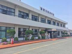 蒲郡自動車学校
