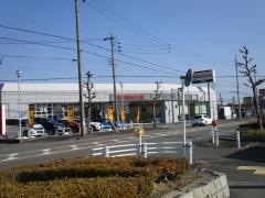 愛知日産苅安賀店