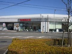 愛知日産苅安賀店