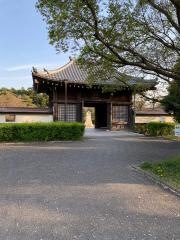 堀尾跡公園