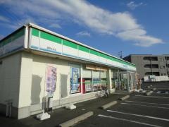 ファミリーマート　菰野永井店