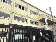 音羽川小学校