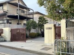 百々小学校