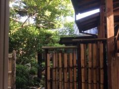 円徳院庭園