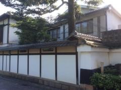 円徳院庭園
