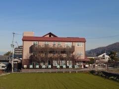 さくらいこども園（認定こども園）