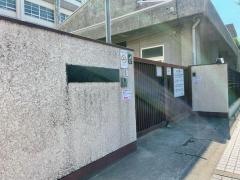 七松小学校