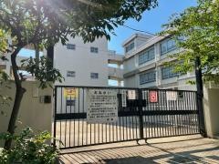 七松小学校
