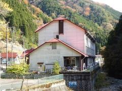 ホテルのせ川