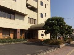 鳥取県立歯科衛生専門学校