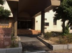 鳥取県立歯科衛生専門学校
