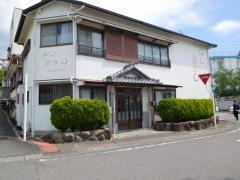 民宿かつ家