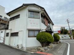 民宿かつ家