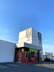はるやま新倉敷店