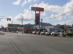 トヨタカローラ山口小月店