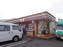 セブンイレブン 山口朝田バイパス店