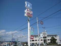 ローソン　海陽町大里店