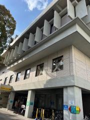 松山市民会館