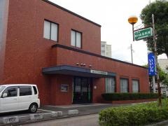飯塚信用金庫新飯塚支店