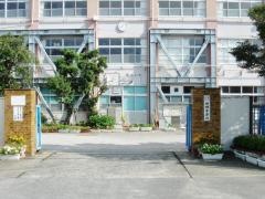 福岡市立田隈中学校